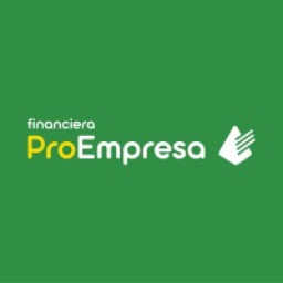 Logo de empresa